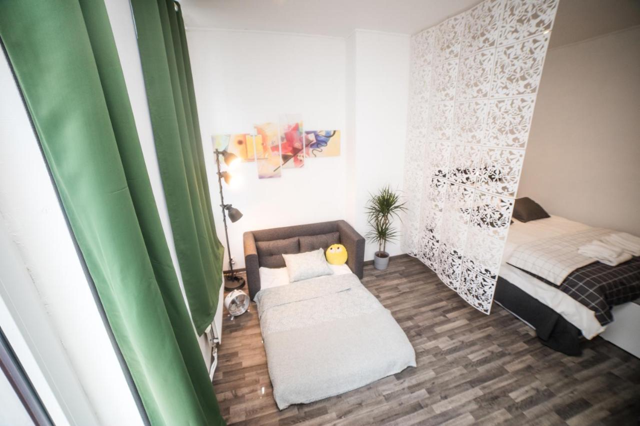 City Centre Hidden Gem! Apartment For Up To 3 People Brüssel Exterior foto